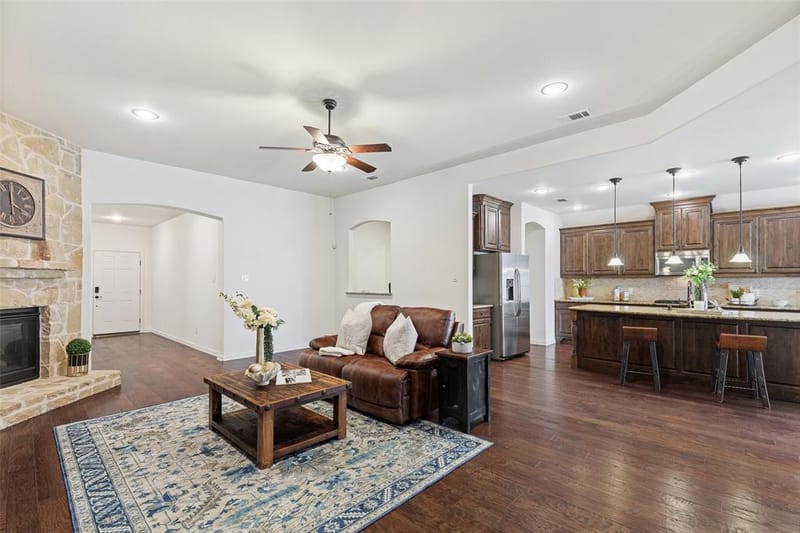 613 Fortinbras Drive, McKinney TX 75071 - Photo 19