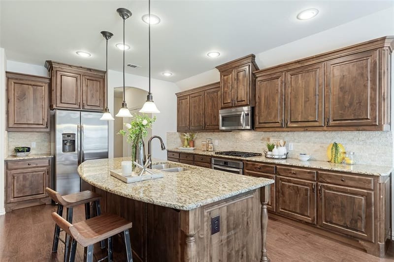 613 Fortinbras Drive, McKinney TX 75071 - Photo 21