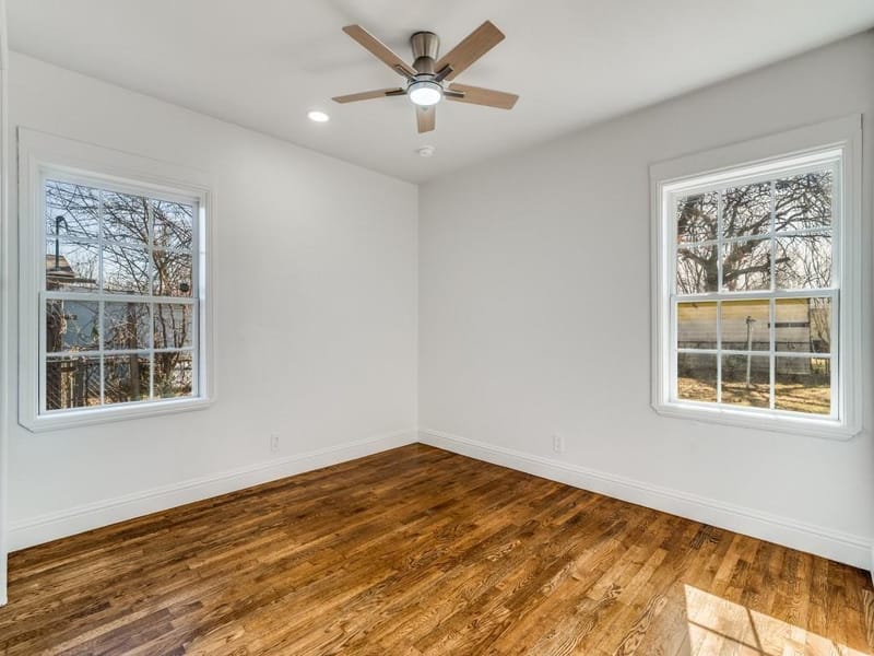 4528 Newman Drive, Haltom City TX 76117 - Photo 10
