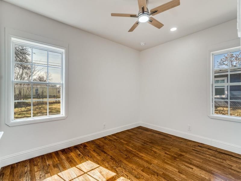 4528 Newman Drive, Haltom City TX 76117 - Photo 11