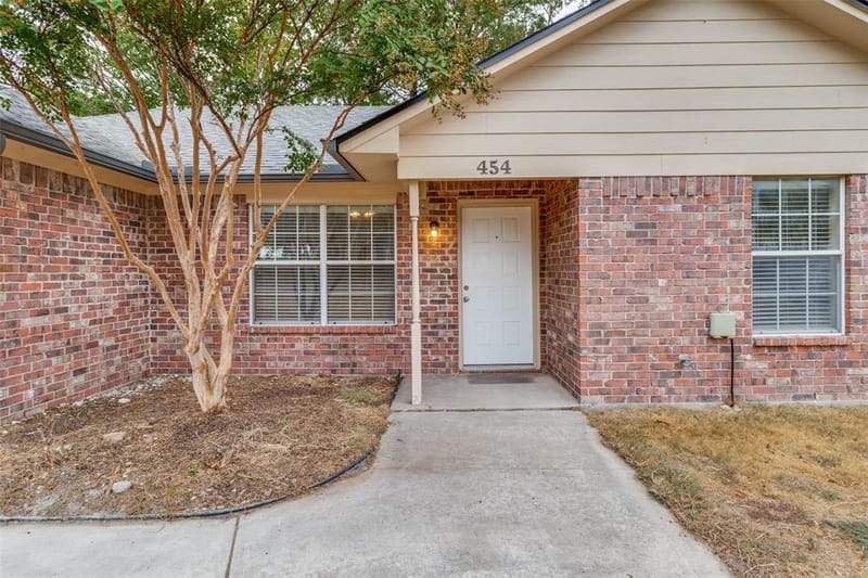 454 E Fulton Street, Van Alstyne TX 75495 - Photo 13
