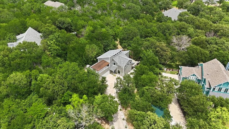 521 Diamond Point Drive, Oak Point TX 75068 - Photo 2