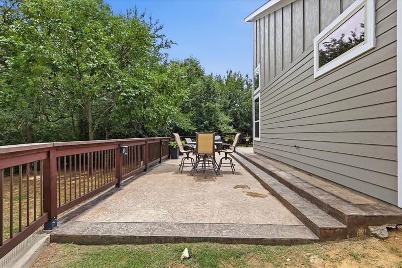 521 Diamond Point Drive, Oak Point TX 75068 - Photo 26