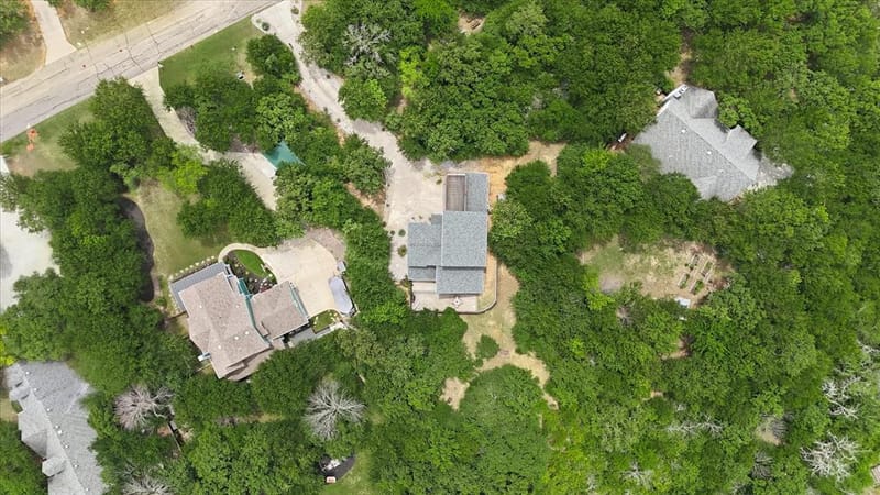 521 Diamond Point Drive, Oak Point TX 75068 - Photo 36