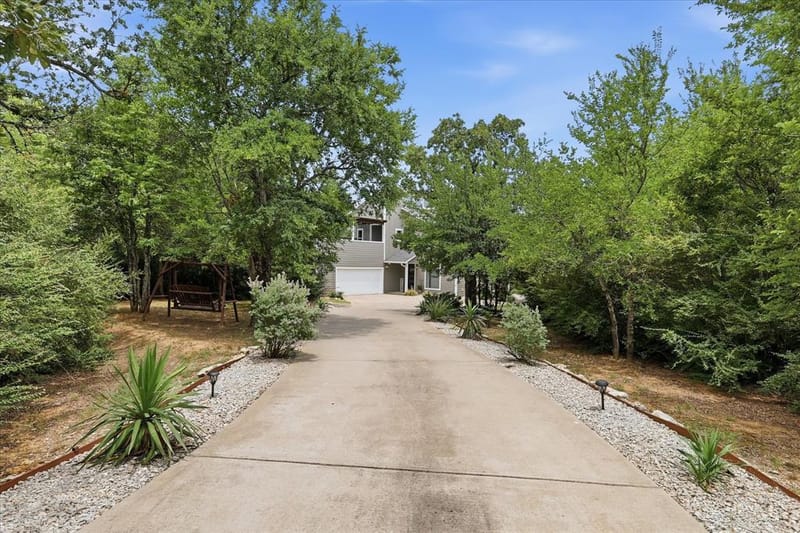 521 Diamond Point Drive, Oak Point TX 75068 - Photo 32