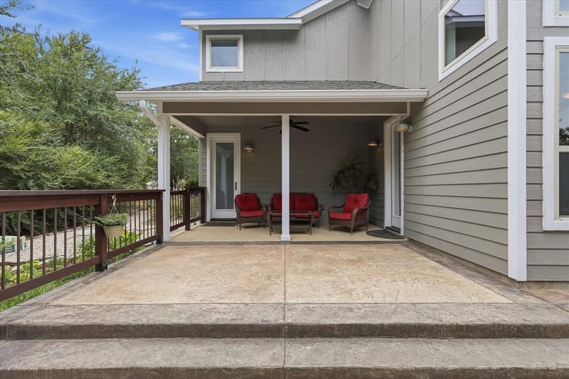 521 Diamond Point Drive, Oak Point TX 75068 - Photo 20