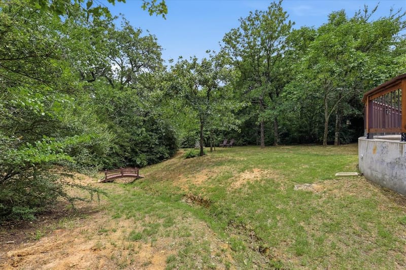 521 Diamond Point Drive, Oak Point TX 75068 - Photo 30