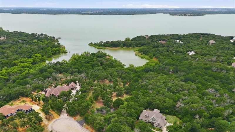 521 Diamond Point Drive, Oak Point TX 75068 - Photo 34