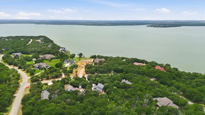 521 Diamond Point Drive, Oak Point TX 75068 - Photo 33