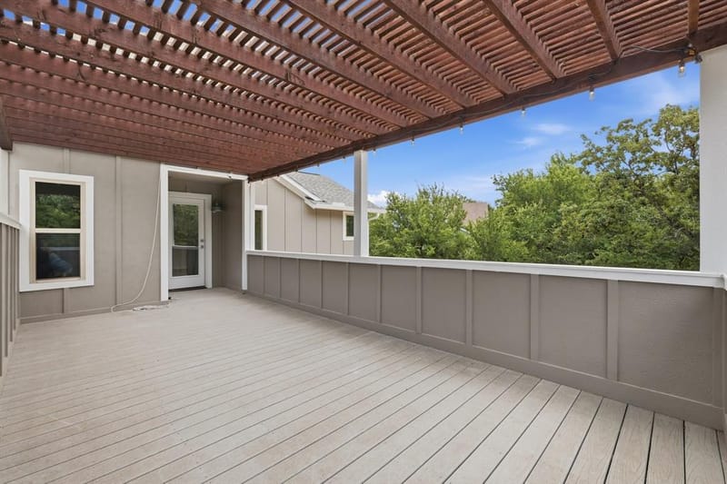 521 Diamond Point Drive, Oak Point TX 75068 - Photo 18