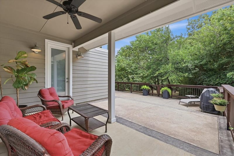 521 Diamond Point Drive, Oak Point TX 75068 - Photo 19