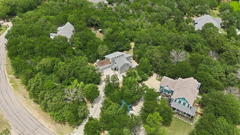521 Diamond Point Drive, Oak Point TX 75068 - Photo 35