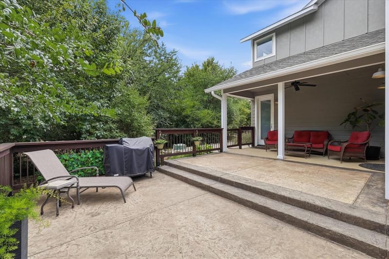 521 Diamond Point Drive, Oak Point TX 75068 - Photo 21