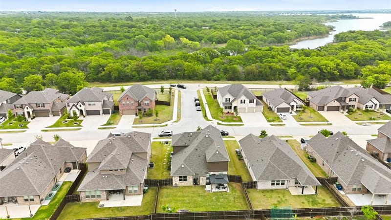 4126 Mountain Laurel Drive, Hickory Creek TX 75065 - Photo 34
