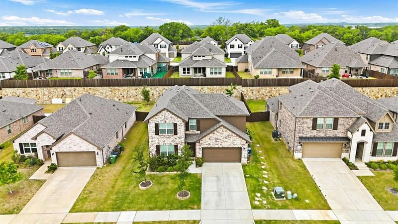 4126 Mountain Laurel Drive, Hickory Creek TX 75065 - Photo 33