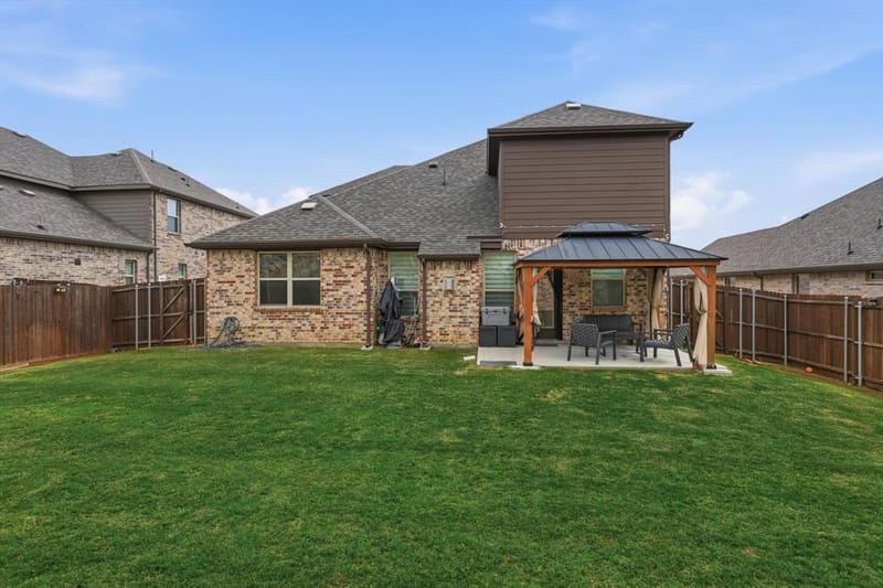 4126 Mountain Laurel Drive, Hickory Creek TX 75065 - Photo 31