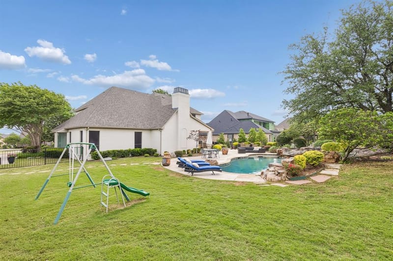 156 Stoneleigh Drive, Heath TX 75032 - Photo 37