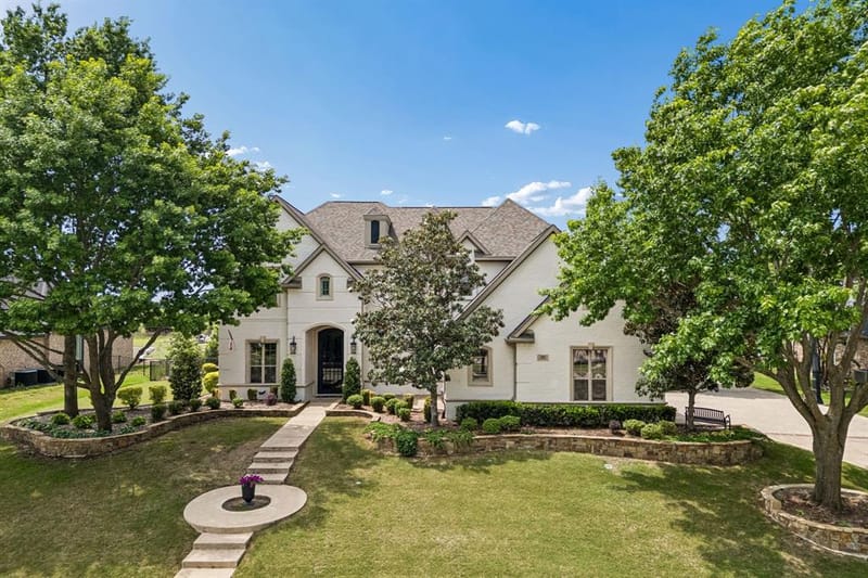 156 Stoneleigh Drive, Heath TX 75032 - Photo 40