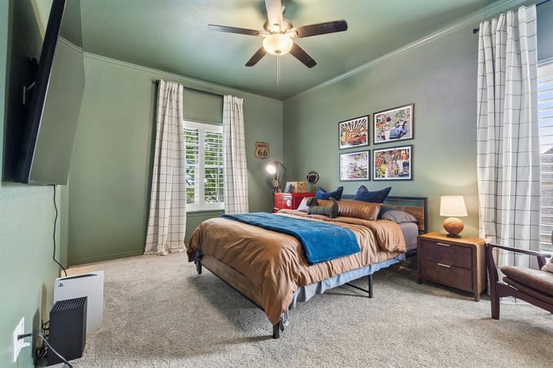 156 Stoneleigh Drive, Heath TX 75032 - Photo 25