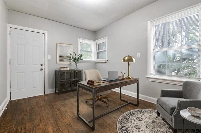 2307 Idaho Avenue, Dallas TX 75216 - Photo 8