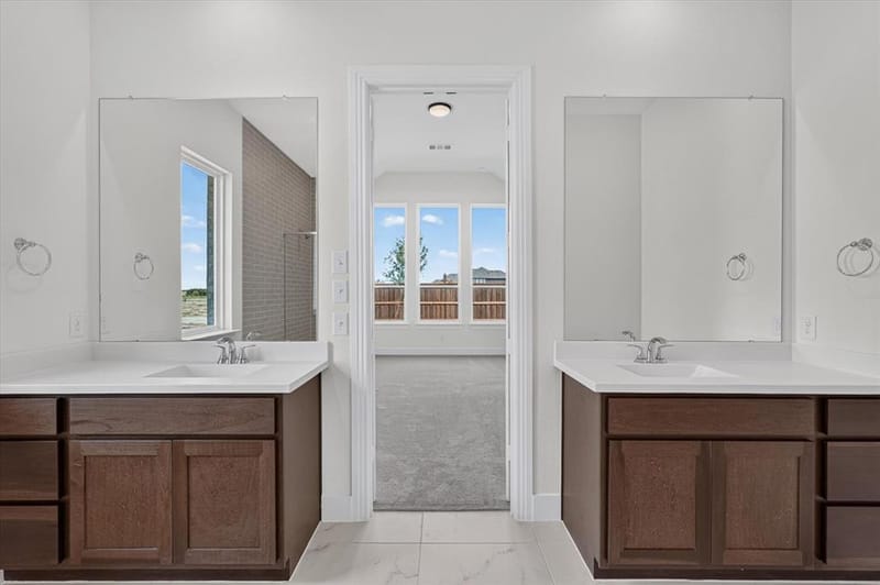 2907 Messenger Street, Forney TX 75126 - Photo 17