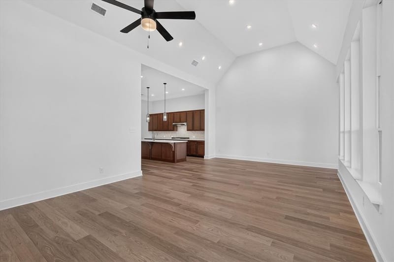 2907 Messenger Street, Forney TX 75126 - Photo 9