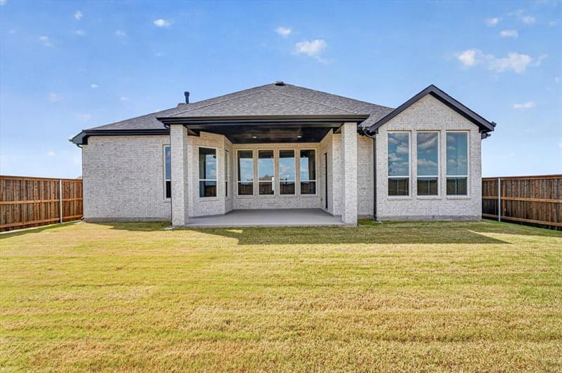2907 Messenger Street, Forney TX 75126 - Photo 24