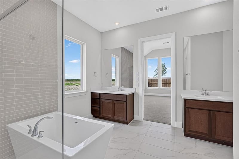 2907 Messenger Street, Forney TX 75126 - Photo 14