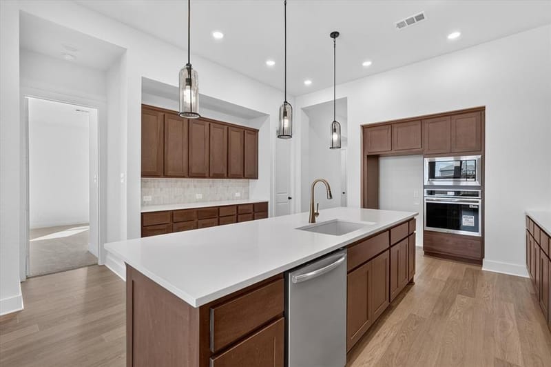 2907 Messenger Street, Forney TX 75126 - Photo 4