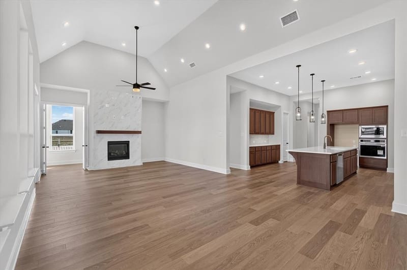 2907 Messenger Street, Forney TX 75126 - Photo 8