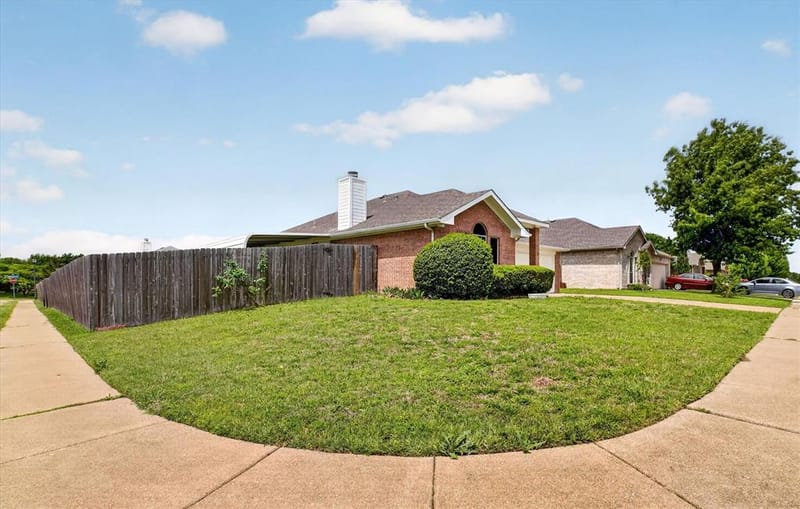 1201 Rye Glen Drive, Midlothian TX 76065 - Photo 16