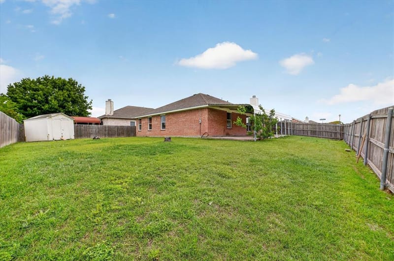 1201 Rye Glen Drive, Midlothian TX 76065 - Photo 36