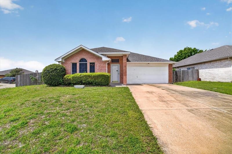 1201 Rye Glen Drive, Midlothian TX 76065 - Photo 15