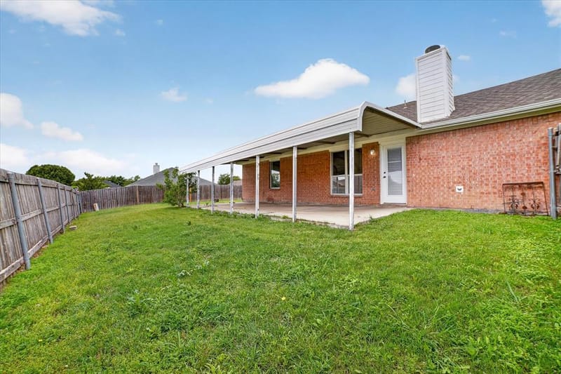1201 Rye Glen Drive, Midlothian TX 76065 - Photo 35