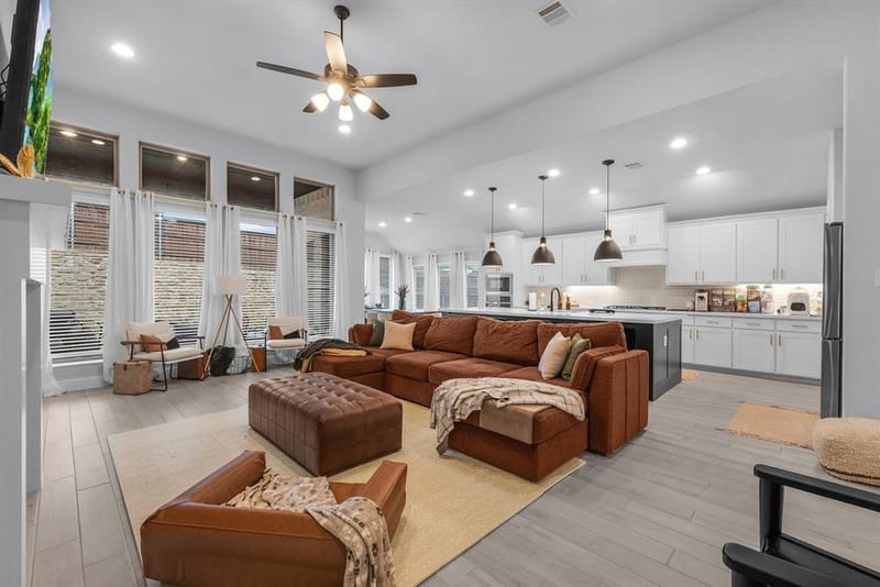 172 Buffalo Boulevard, Rhome TX 76078 - Photo 13