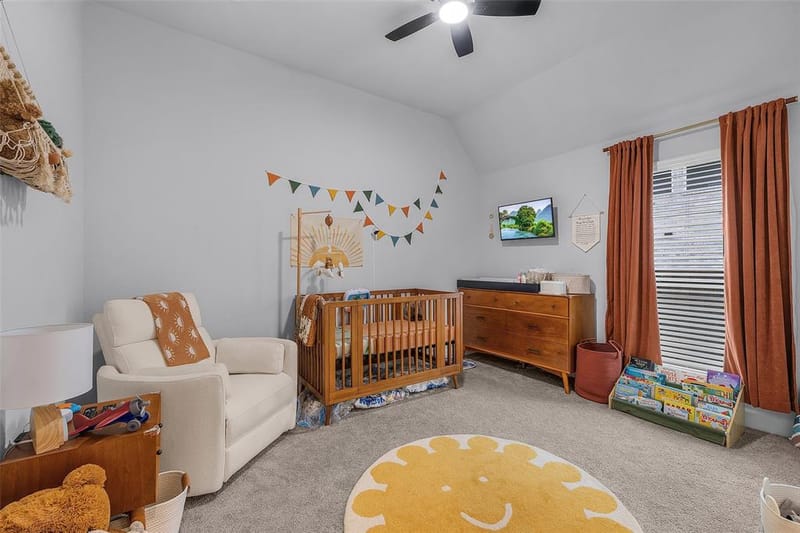 172 Buffalo Boulevard, Rhome TX 76078 - Photo 22