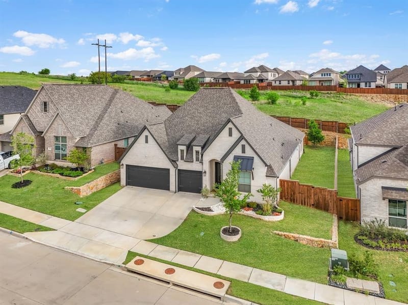 172 Buffalo Boulevard, Rhome TX 76078 - Photo 5