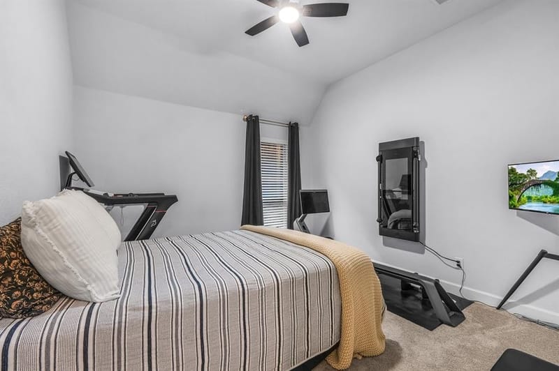 172 Buffalo Boulevard, Rhome TX 76078 - Photo 24