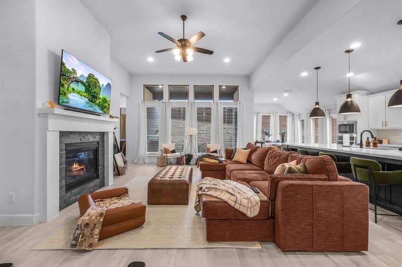 172 Buffalo Boulevard, Rhome TX 76078 - Photo 15