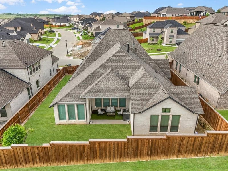 172 Buffalo Boulevard, Rhome TX 76078 - Photo 31