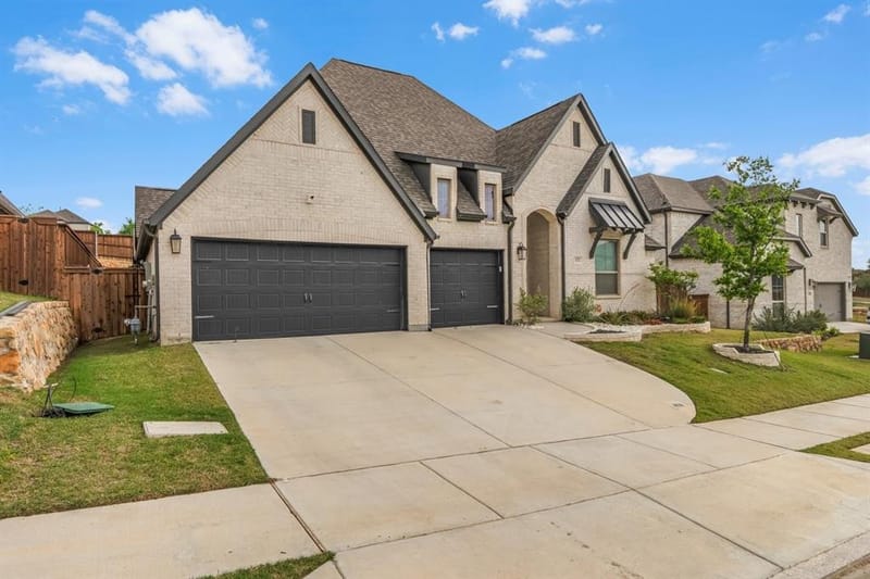 172 Buffalo Boulevard, Rhome TX 76078 - Photo 4