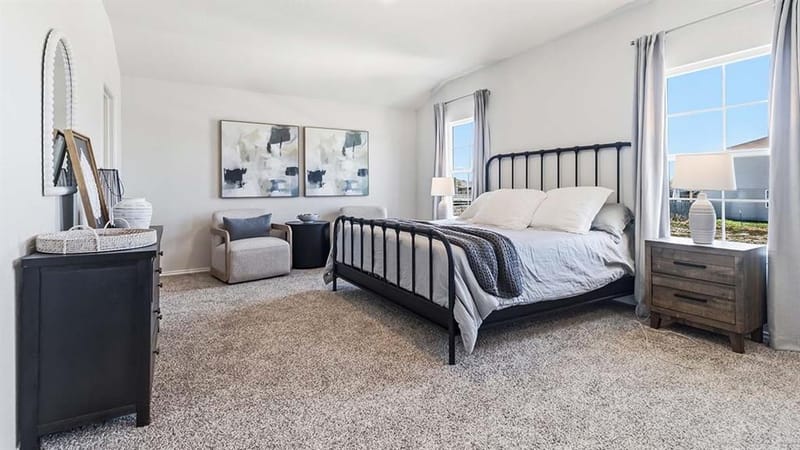 136 Pheasant Run Road, Terrell TX 75160 - Photo 6