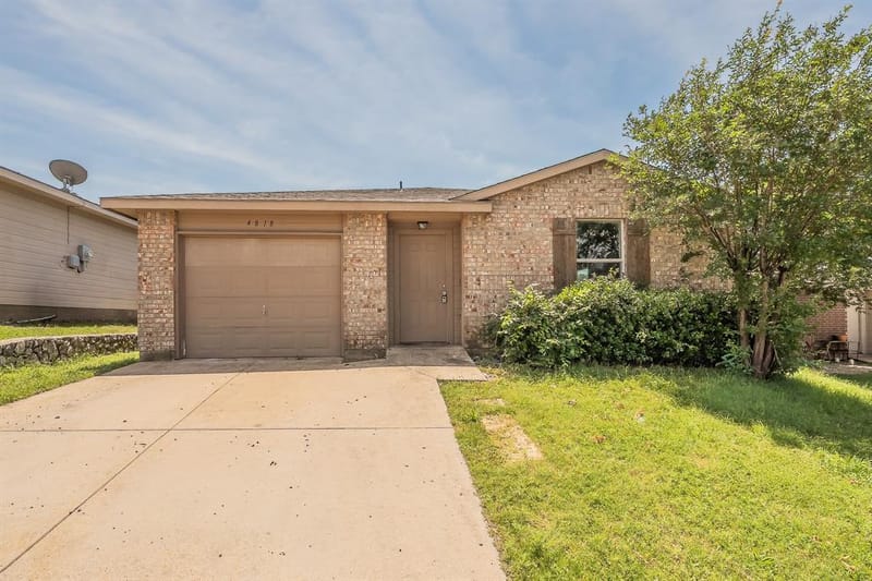 4818 Jesus Maria Court, Dallas TX 75236