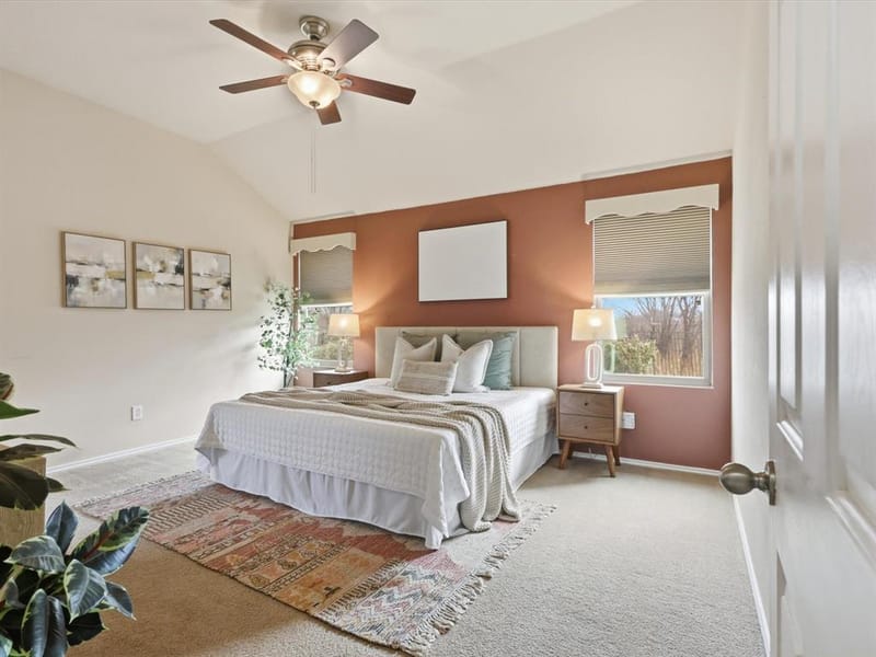 1221 Oakbrook Street, Prosper TX 75078 - Photo 16