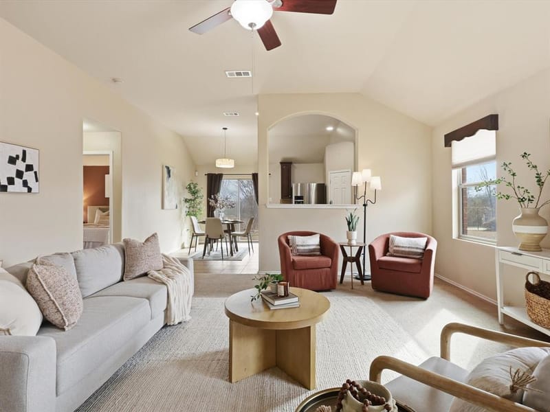 1221 Oakbrook Street, Prosper TX 75078