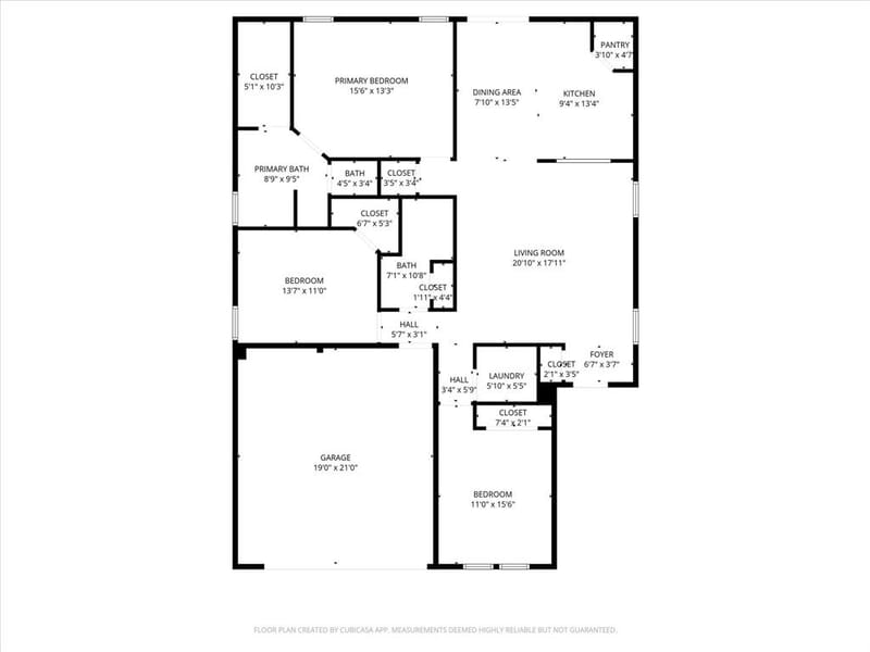 1221 Oakbrook Street, Prosper TX 75078 - Photo 28
