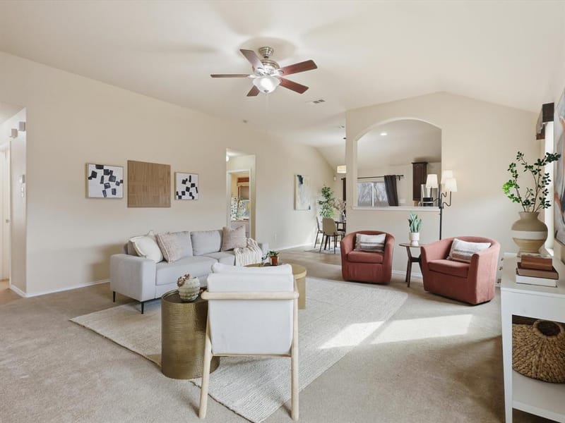 1221 Oakbrook Street, Prosper TX 75078 - Photo 5