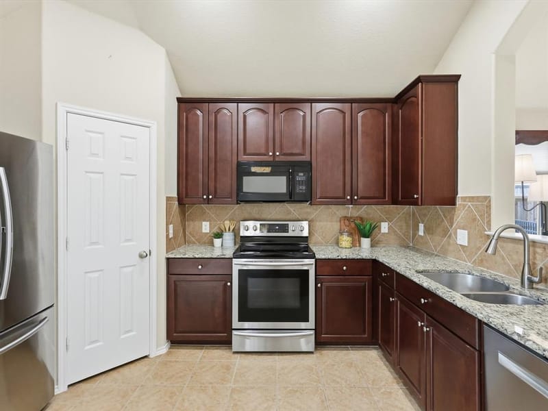 1221 Oakbrook Street, Prosper TX 75078 - Photo 9