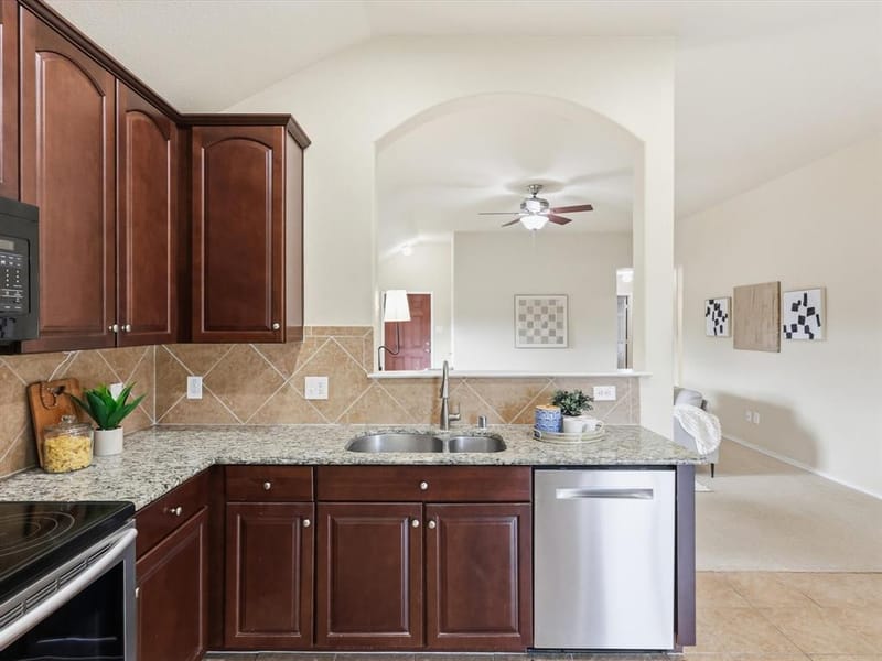 1221 Oakbrook Street, Prosper TX 75078 - Photo 10