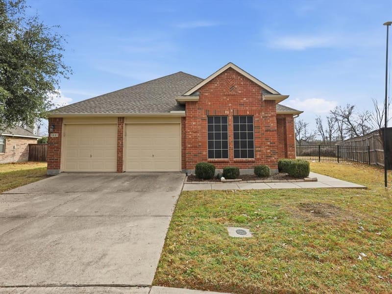 1221 Oakbrook Street, Prosper TX 75078 - Photo 29